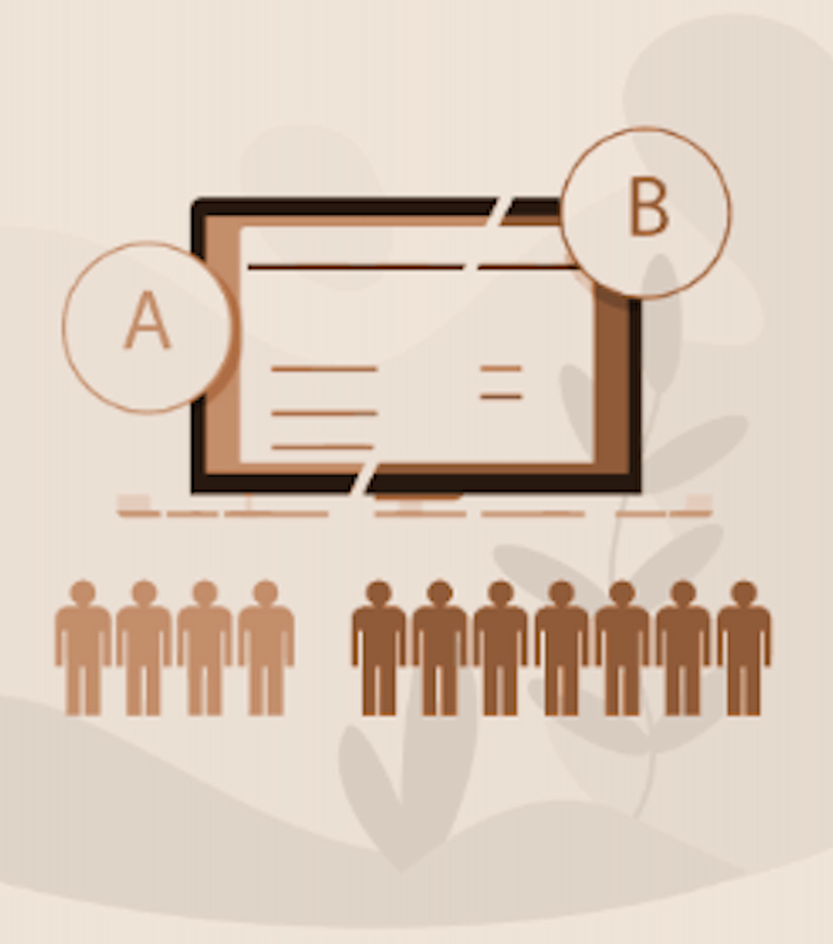 A/B Tests